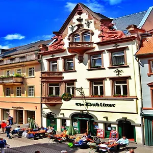 The Dubliner & Irish Pub Хайдельберг